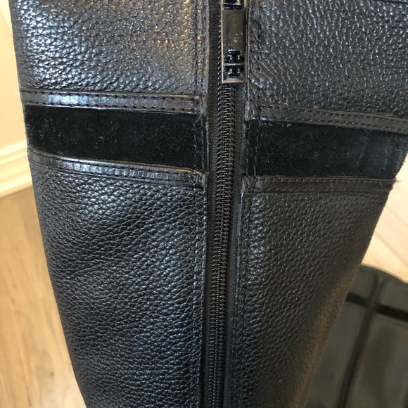 Tory Burch Riding Boots - Picture 6 of 7